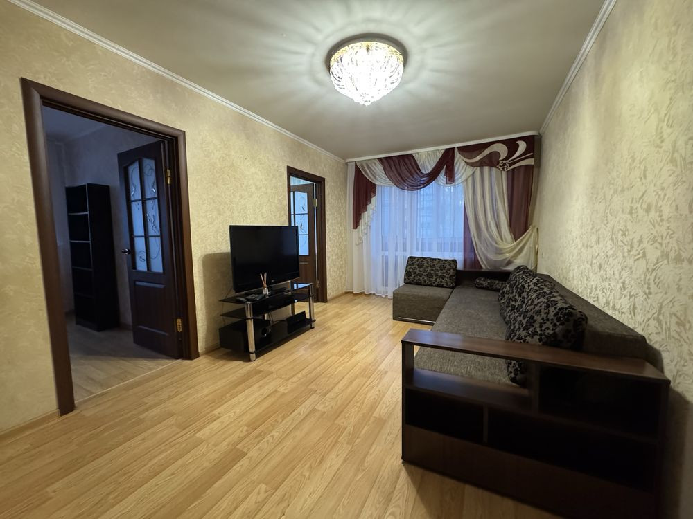 Продаж 3-кімнатної квартири з ремонтом р-н Седова Черкассы - изображение 5