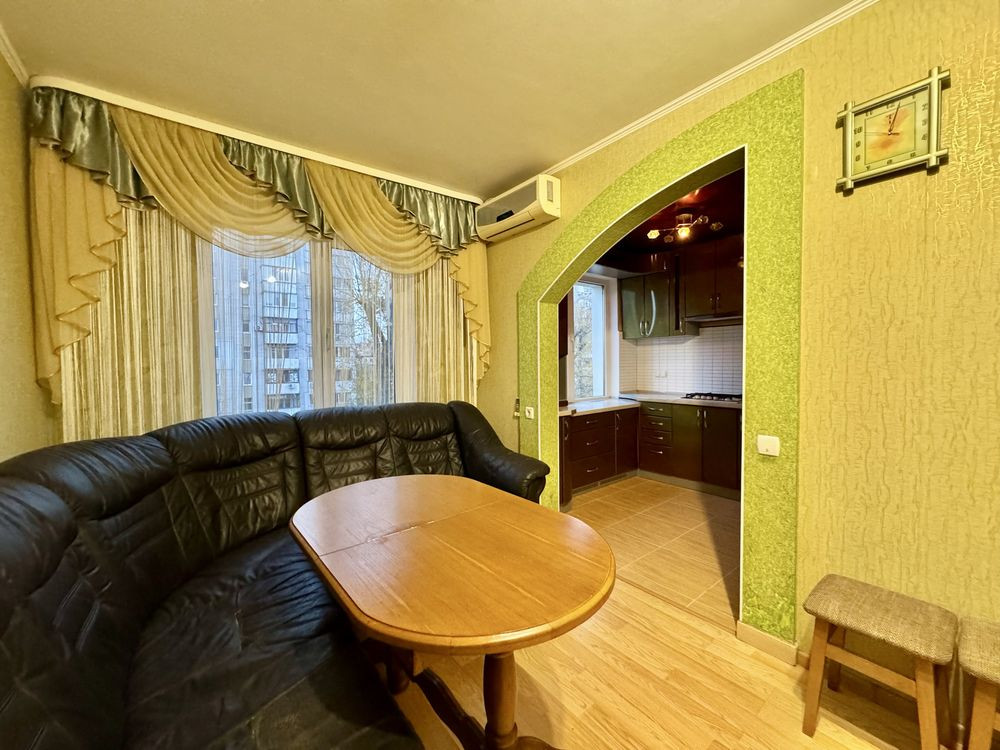 Продаж 3-кімнатної квартири з ремонтом р-н Седова Черкассы - изображение 2