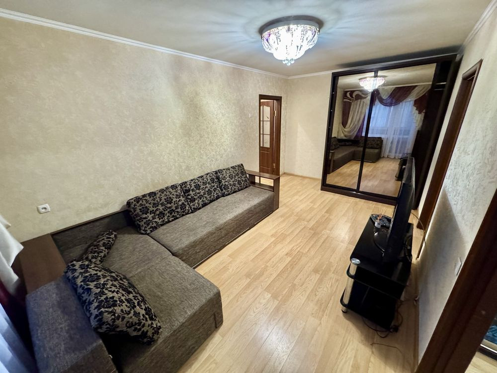 Продаж 3-кімнатної квартири з ремонтом р-н Седова Черкассы - изображение 7