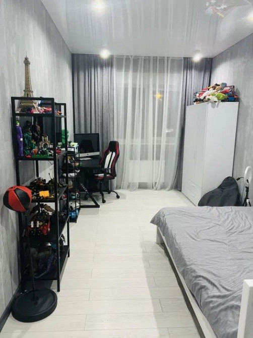 2-к. Кв. 67м. Кв ‼️ПРОДАЖА ‼️ЖК Кристал, ул. Молочная, Гарарина Харків - зображення 7