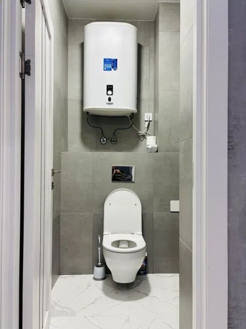 2-к. Кв. 67м. Кв ‼️ПРОДАЖА ‼️ЖК Кристал, ул. Молочная, Гарарина Харків - зображення 6