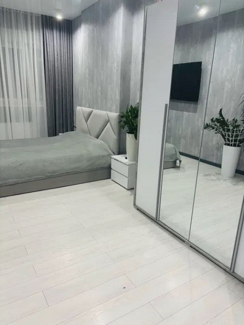 2-к. Кв. 67м. Кв ‼️ПРОДАЖА ‼️ЖК Кристал, ул. Молочная, Гарарина Харків - зображення 3