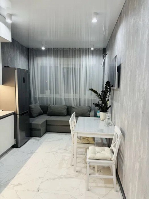 2-к. Кв. 67м. Кв ‼️ПРОДАЖА ‼️ЖК Кристал, ул. Молочная, Гарарина Харків - зображення 1