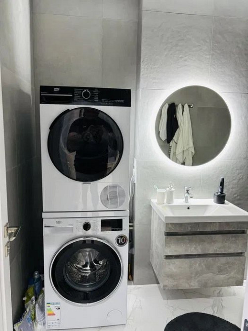 2-к. Кв. 67м. Кв ‼️ПРОДАЖА ‼️ЖК Кристал, ул. Молочная, Гарарина Харків - зображення 5