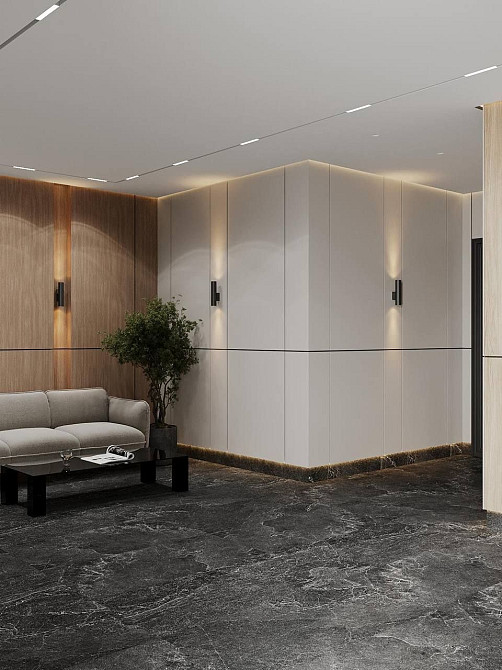 Простора однокімнатна квартира 40 м.кв. Ирпень - изображение 8