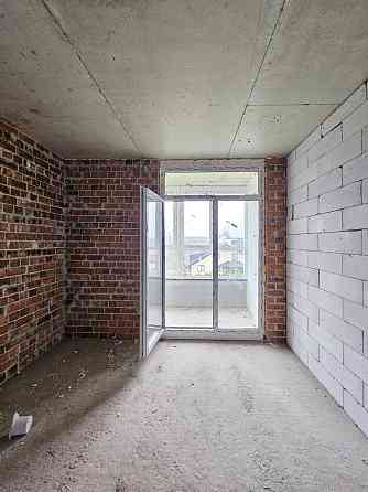 Продаж однокімнатної квартири в новобудові. Солонка. Солонка (Львівська обл.)