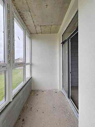 Продаж однокімнатної квартири в новобудові. Солонка. Солонка (Львівська обл.)