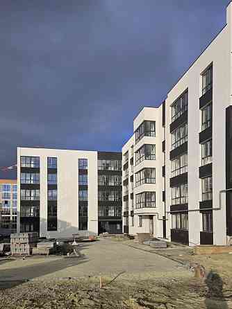 Продаж однокімнатної квартири в новобудові. Солонка. Солонка (Львівська обл.)