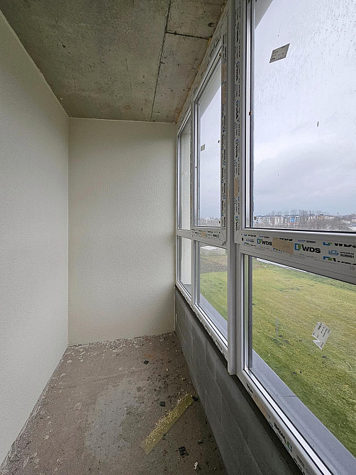 Продаж однокімнатної квартири в новобудові. Солонка. Солонка (Львівська обл.) - зображення 7