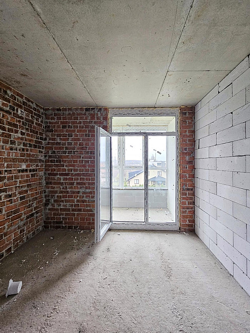 Продаж однокімнатної квартири в новобудові. Солонка. Солонка (Львівська обл.) - зображення 5