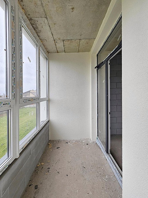 Продаж однокімнатної квартири в новобудові. Солонка. Солонка (Львівська обл.) - зображення 6