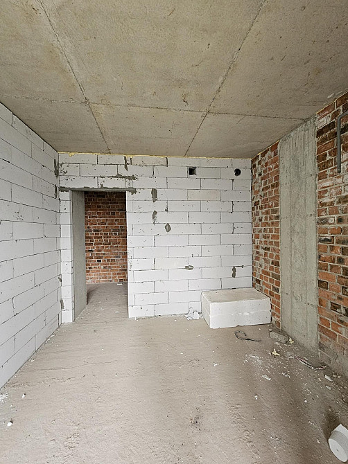 Продаж однокімнатної квартири в новобудові. Солонка. Солонка (Львівська обл.) - зображення 8