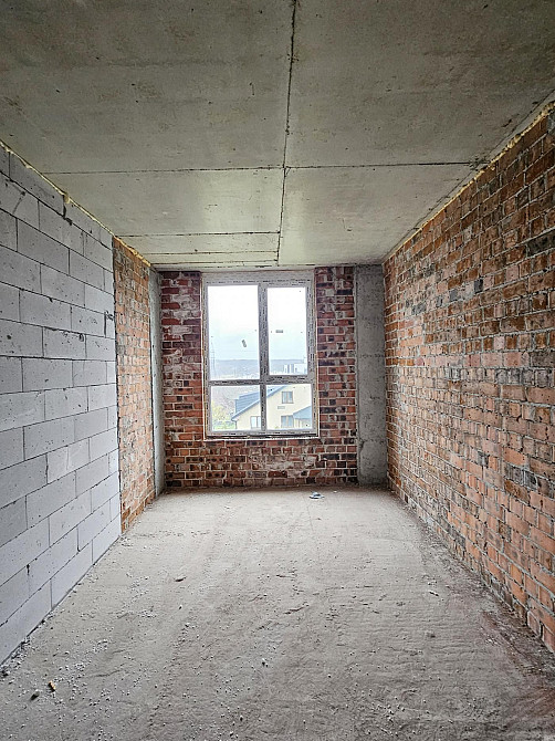 Продаж однокімнатної квартири в новобудові. Солонка. Солонка (Львівська обл.) - зображення 3