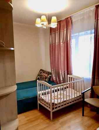 2 кімнатна квартира з ремонтом і меблями. 42м2 Гостомель