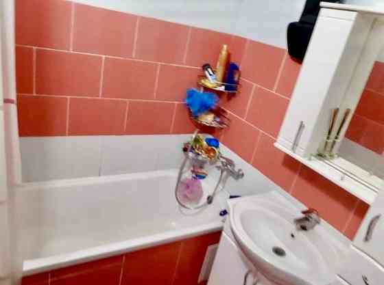 2 кімнатна квартира з ремонтом і меблями. 42м2 Гостомель