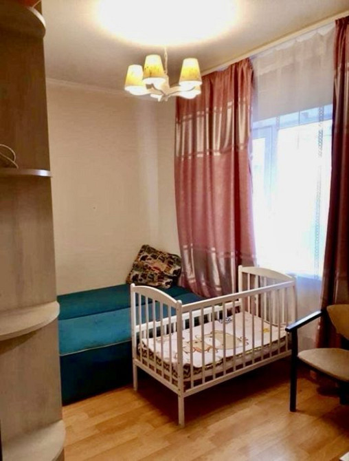 2 кімнатна квартира з ремонтом і меблями. 42м2 Гостомель - изображение 3