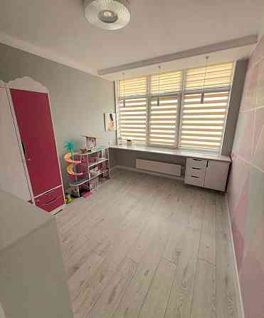 Трёхкомнатная квартира в новом доме Одесса