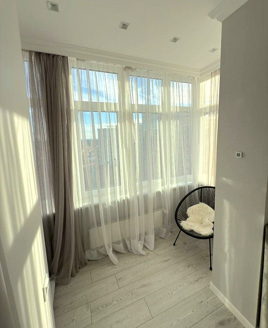 Трёхкомнатная квартира в новом доме Одесса - изображение 7