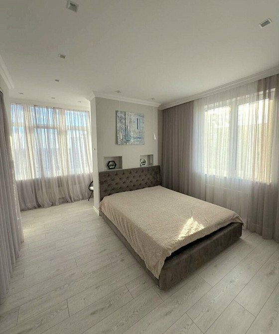 Трёхкомнатная квартира в новом доме Одесса - изображение 6