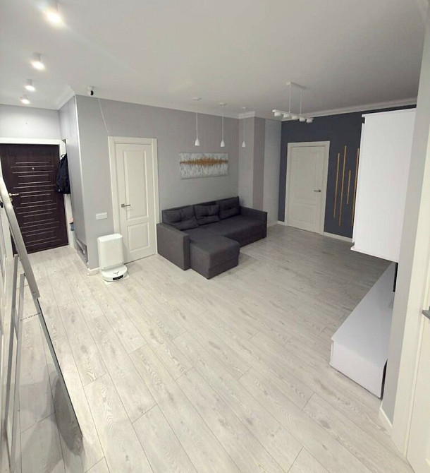 Трёхкомнатная квартира в новом доме Одесса - изображение 3