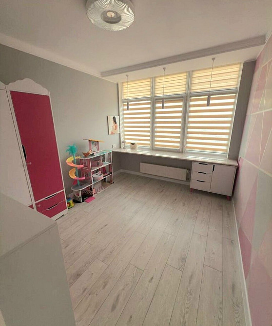 Трёхкомнатная квартира в новом доме Одесса - изображение 5