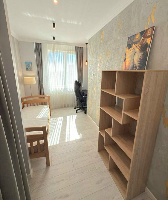 Трёхкомнатная квартира в новом доме Одесса - изображение 4