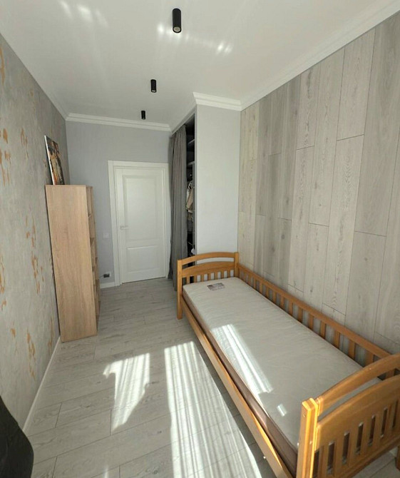 Трёхкомнатная квартира в новом доме Одесса - изображение 8