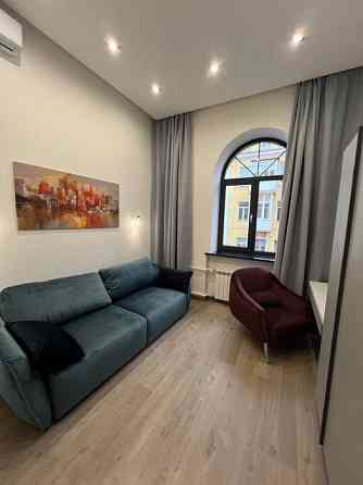 2к квартира 63м2 Центр Шовковична Печерський Сталінка Інститутська Киев