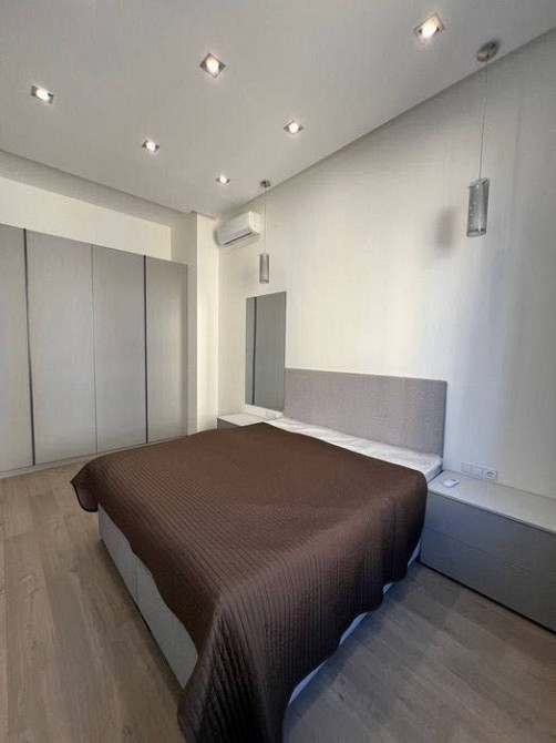 2к квартира 63м2 Центр Шовковична Печерський Сталінка Інститутська Киев - изображение 1