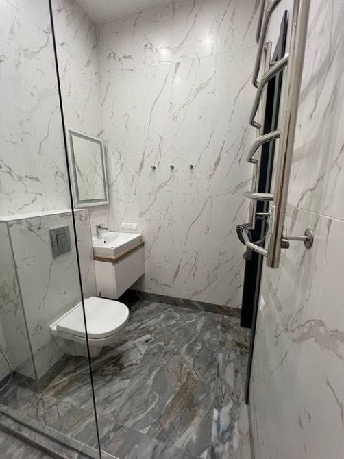 2к квартира 63м2 Центр Шовковична Печерський Сталінка Інститутська Киев - изображение 7