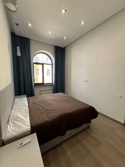 2к квартира 63м2 Центр Шовковична Печерський Сталінка Інститутська Киев - изображение 6