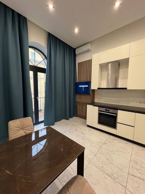 2к квартира 63м2 Центр Шовковична Печерський Сталінка Інститутська Киев - изображение 5