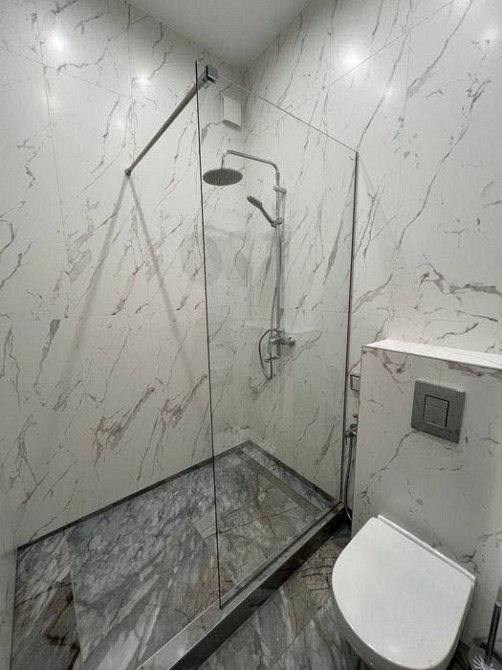 2к квартира 63м2 Центр Шовковична Печерський Сталінка Інститутська Киев - изображение 8