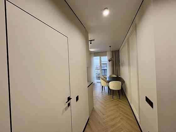 Продаж 1 кімнатної квартира з ремонтом по вул. Щирецька Львов