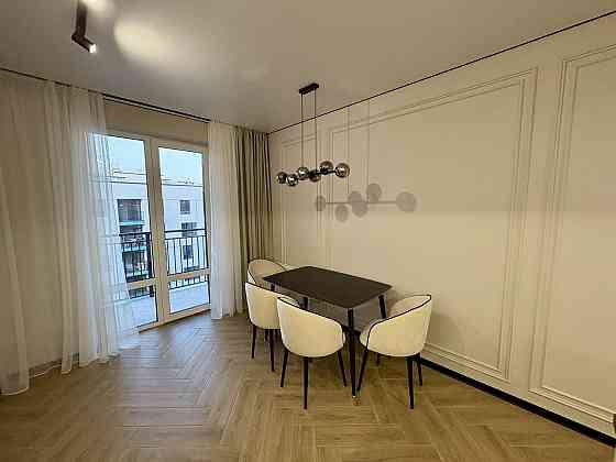 Продаж 1 кімнатної квартира з ремонтом по вул. Щирецька Львов