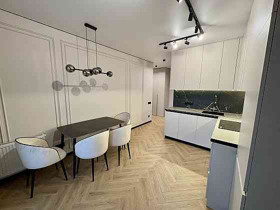 Продаж 1 кімнатної квартира з ремонтом по вул. Щирецька Львов