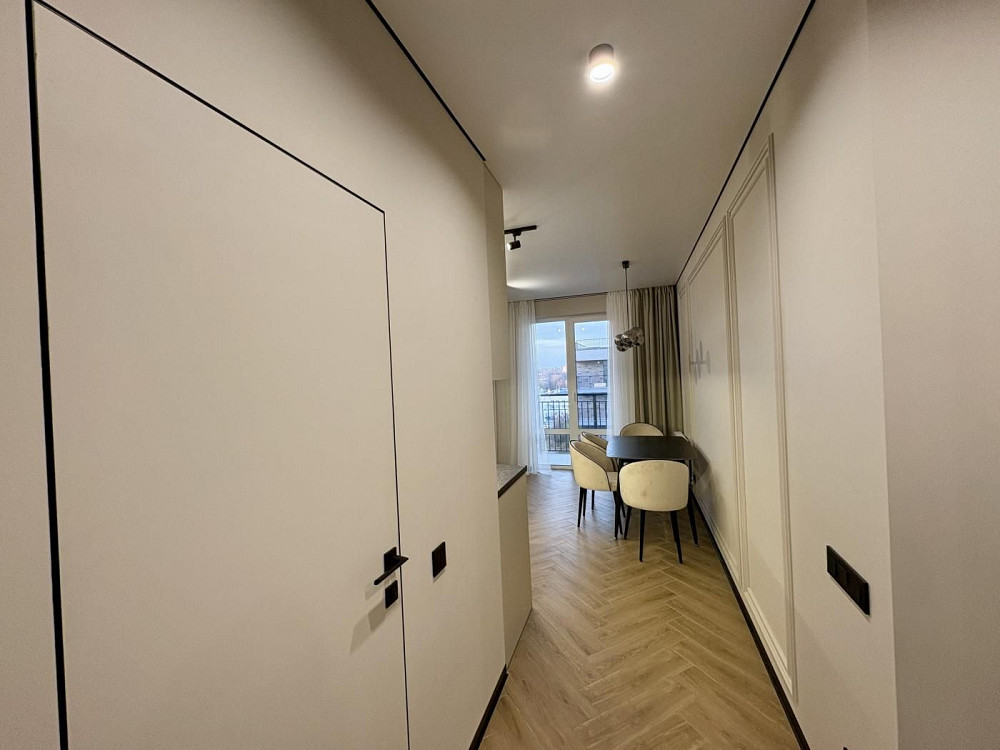 Продаж 1 кімнатної квартира з ремонтом по вул. Щирецька Львов - изображение 5