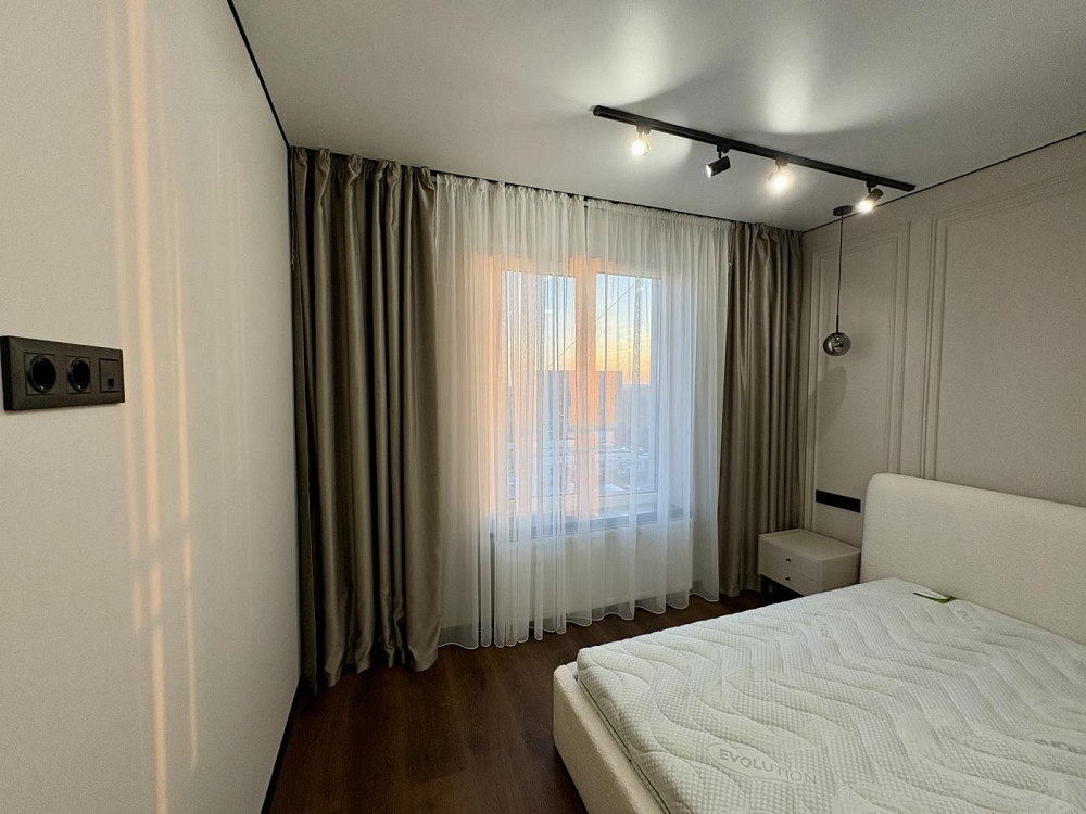 Продаж 1 кімнатної квартира з ремонтом по вул. Щирецька Львов - изображение 7