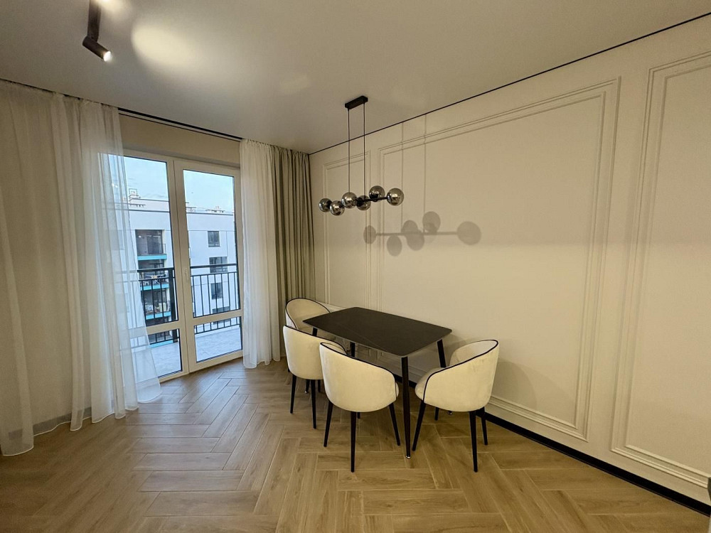 Продаж 1 кімнатної квартира з ремонтом по вул. Щирецька Львов - изображение 4