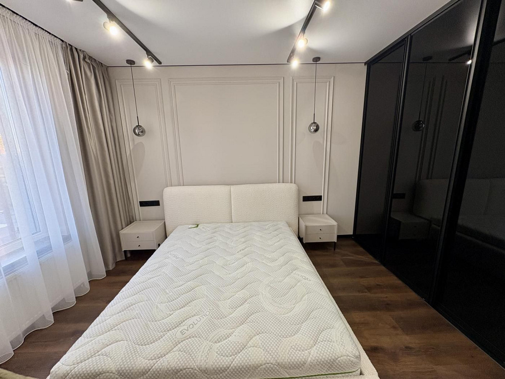 Продаж 1 кімнатної квартира з ремонтом по вул. Щирецька Львов - изображение 6