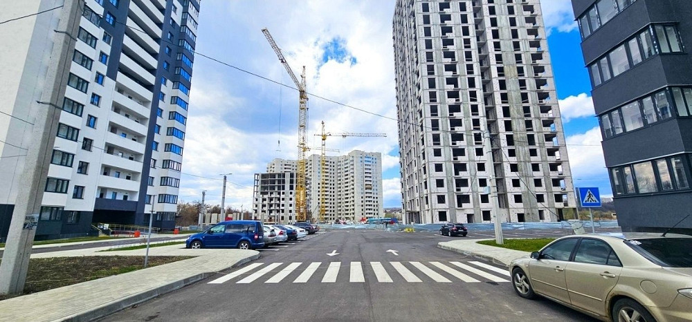 ЖК ОАЗИС в продаже 1 ком квартира в заселённом доме с коммуникациями.L Харьков - изображение 3