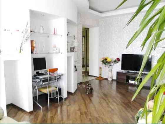 Уютная просторная квартира с ремонтом в кирпичном доме на Тополевой Одесса