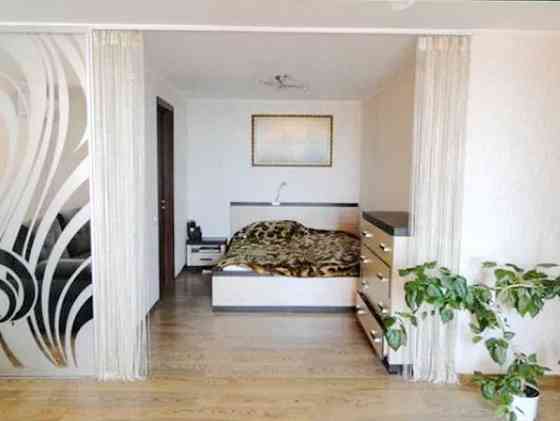 Уютная просторная квартира с ремонтом в кирпичном доме на Тополевой Одесса