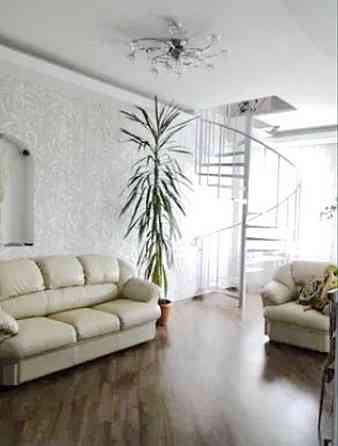 Уютная просторная квартира с ремонтом в кирпичном доме на Тополевой Одесса