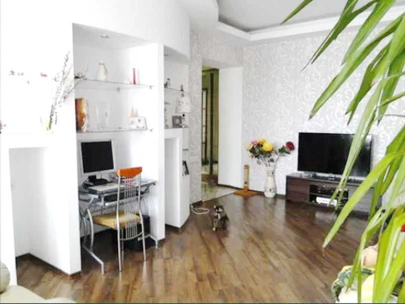 Уютная просторная квартира с ремонтом в кирпичном доме на Тополевой Одесса - изображение 4