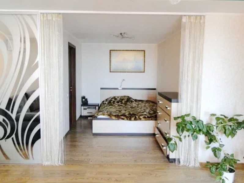 Уютная просторная квартира с ремонтом в кирпичном доме на Тополевой Одесса - изображение 3