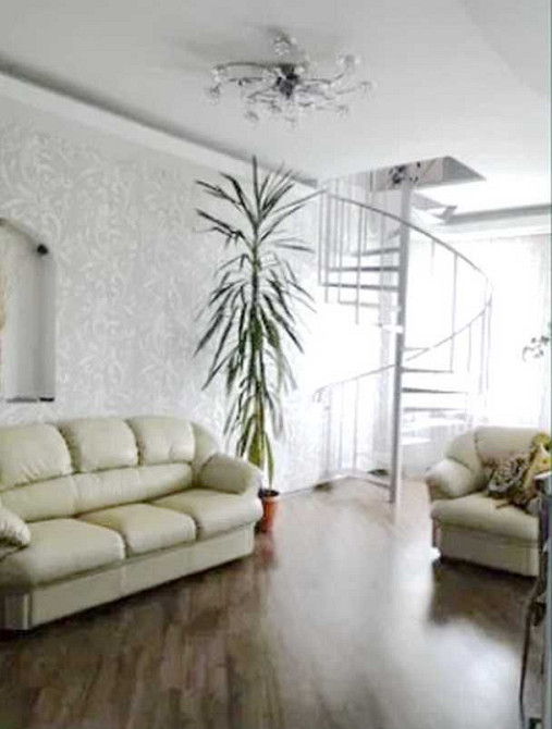 Уютная просторная квартира с ремонтом в кирпичном доме на Тополевой Одесса - изображение 2