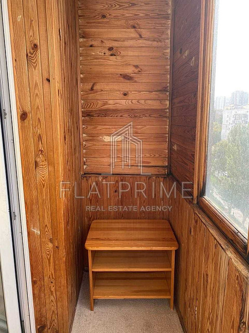 Продається 1-кімнатна квартира-студія, бул. Лесі Українки, 9. Киев - изображение 7