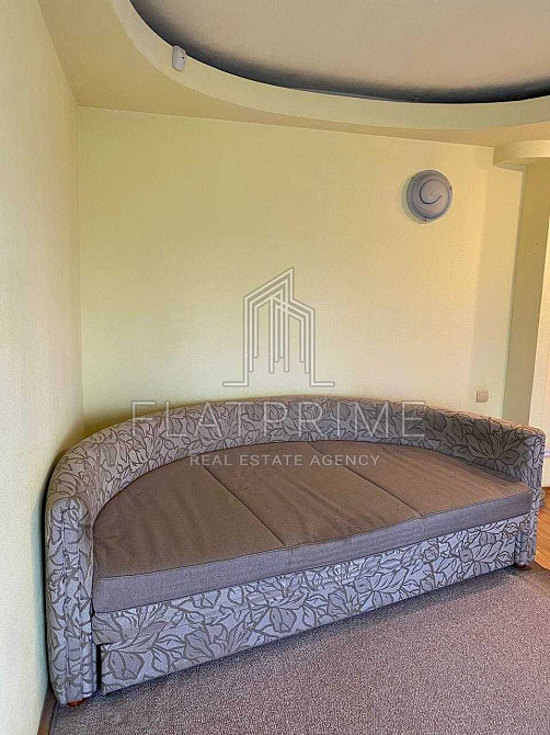 Продається 1-кімнатна квартира-студія, бул. Лесі Українки, 9. Киев - изображение 5