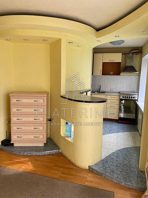 Продається 1-кімнатна квартира-студія, бул. Лесі Українки, 9. Киев - изображение 3